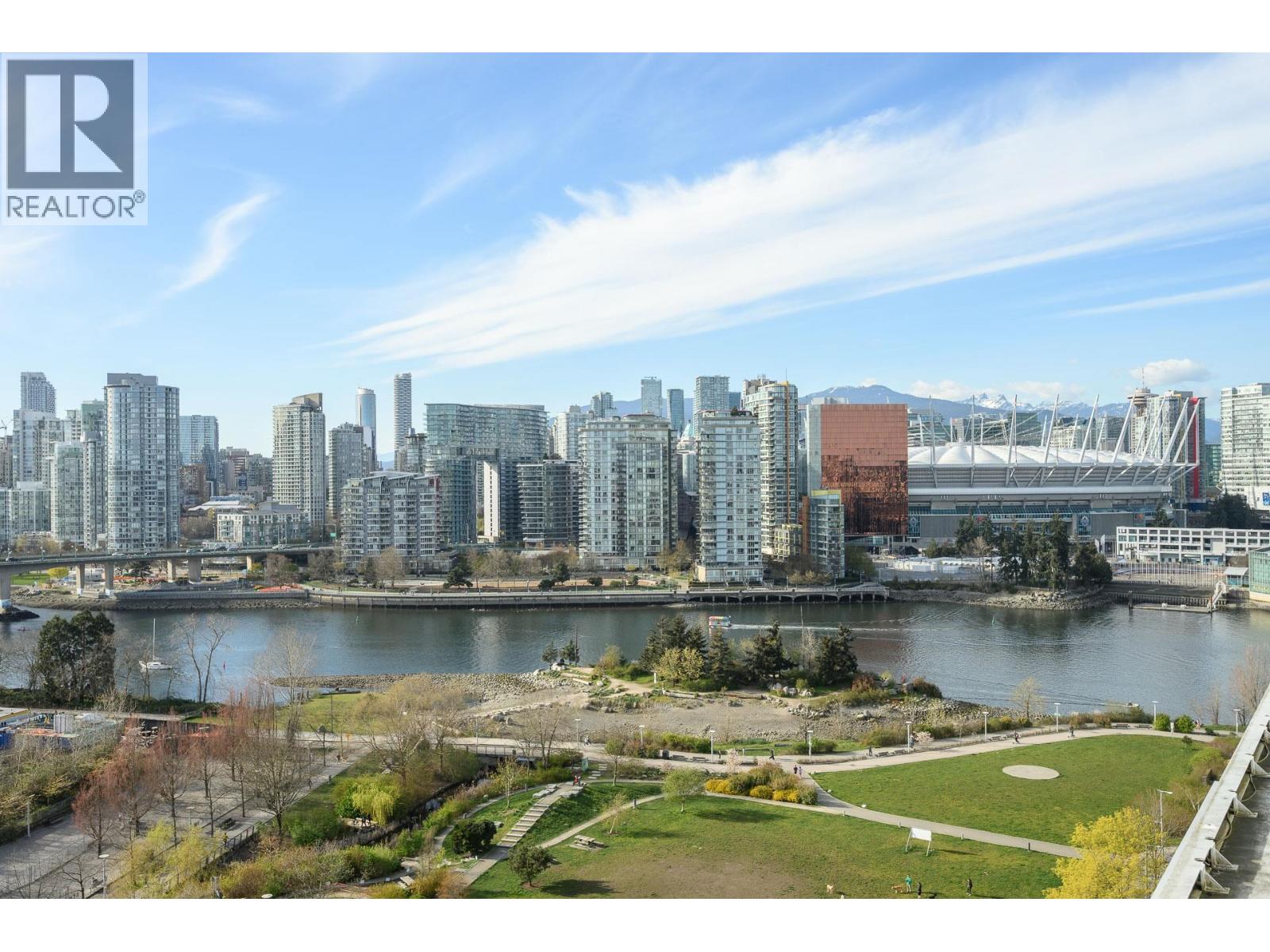 1402 181 W 1st Avenue, Vancouver, British Columbia V5Y 0E3 - Photo 23 - R3111421