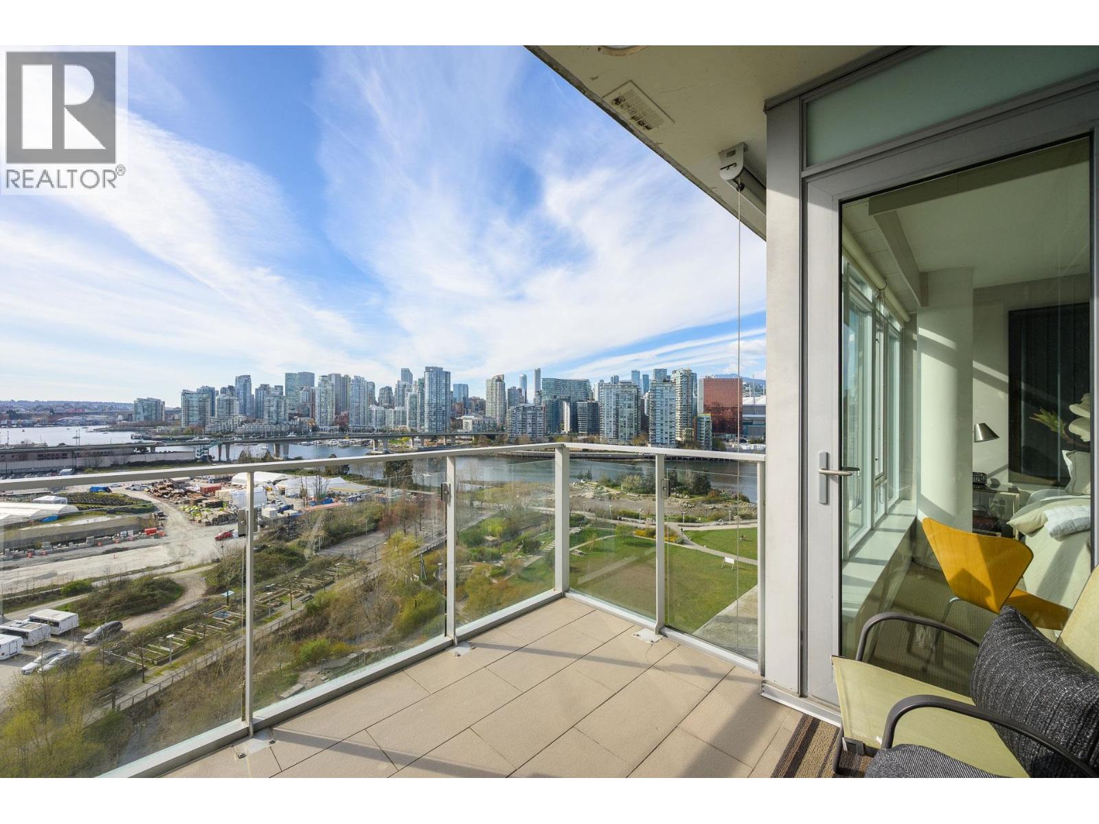 1402 181 W 1st Avenue, Vancouver, British Columbia V5Y 0E3 - Photo 19 - R3111421