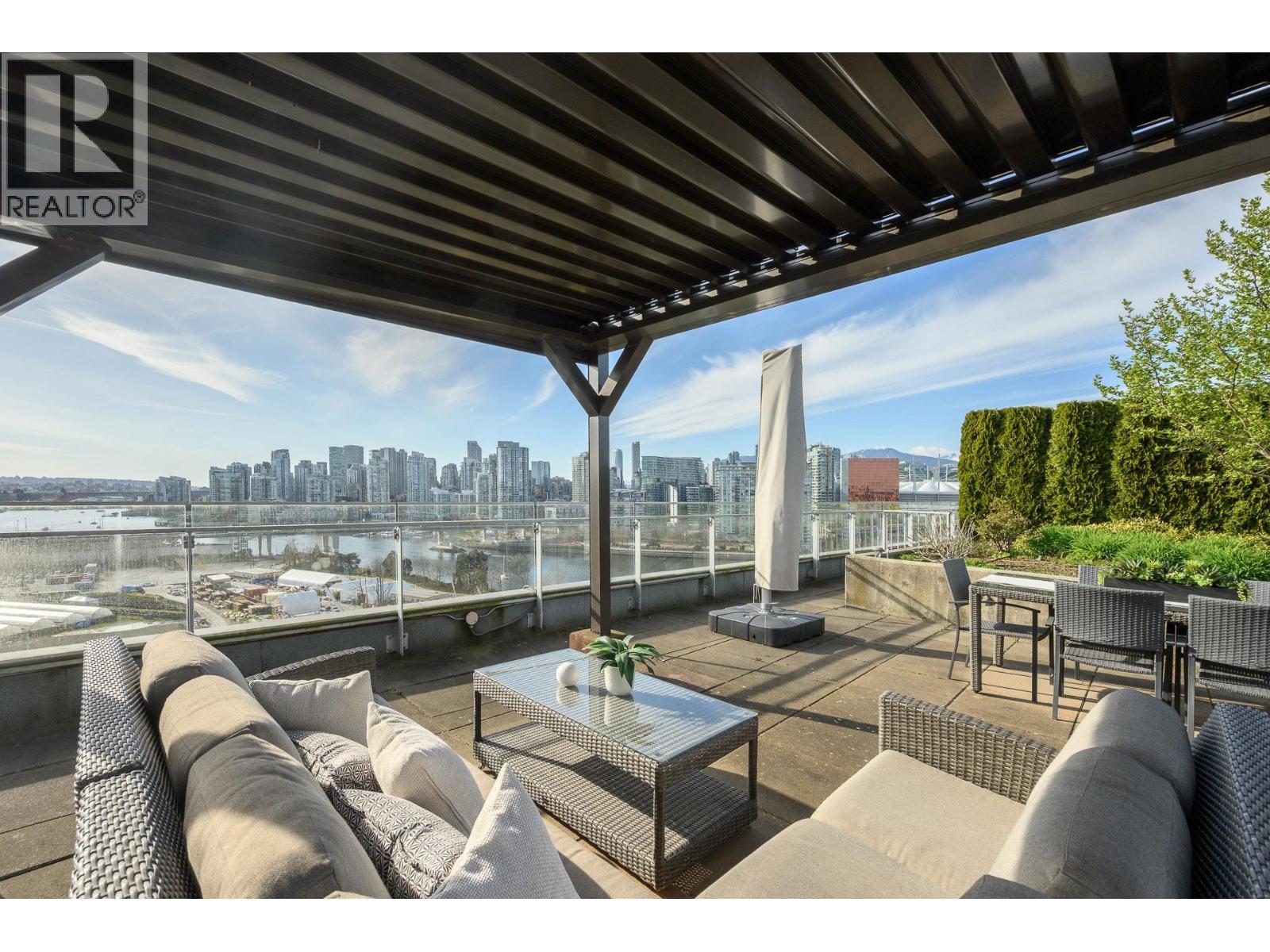 1402 181 W 1st Avenue, Vancouver, British Columbia V5Y 0E3 - Photo 21 - R3111421