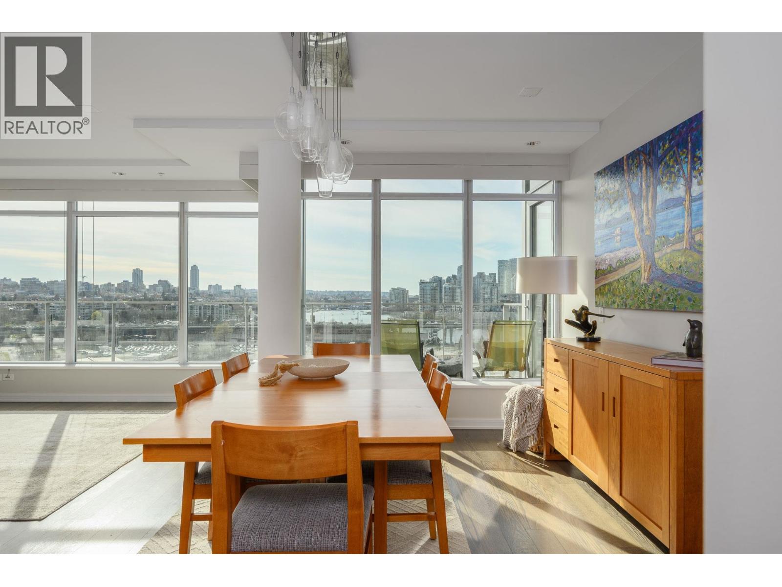 1402 181 W 1st Avenue, Vancouver, British Columbia V5Y 0E3 - Photo 15 - R3111421