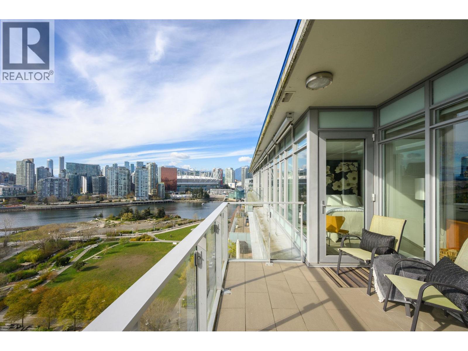 1402 181 W 1st Avenue, Vancouver, British Columbia V5Y 0E3 - Photo 20 - R3111421