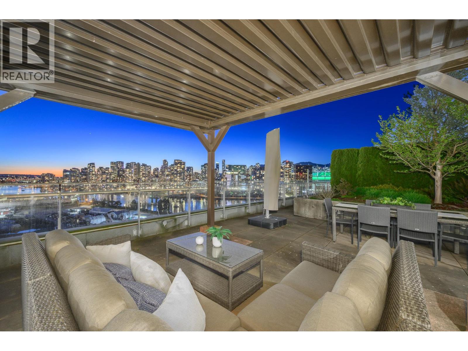 1402 181 W 1st Avenue, Vancouver, British Columbia V5Y 0E3 - Photo 28 - R3111421