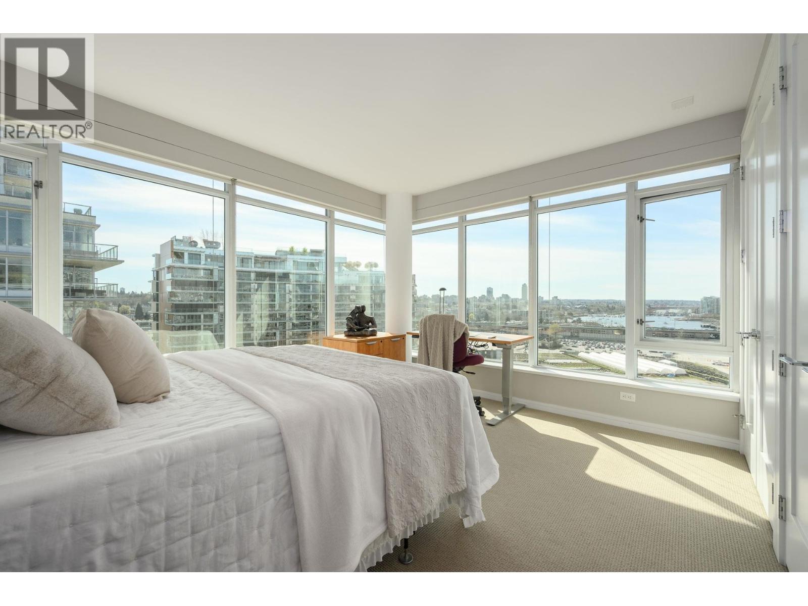 1402 181 W 1st Avenue, Vancouver, British Columbia V5Y 0E3 - Photo 9 - R3111421