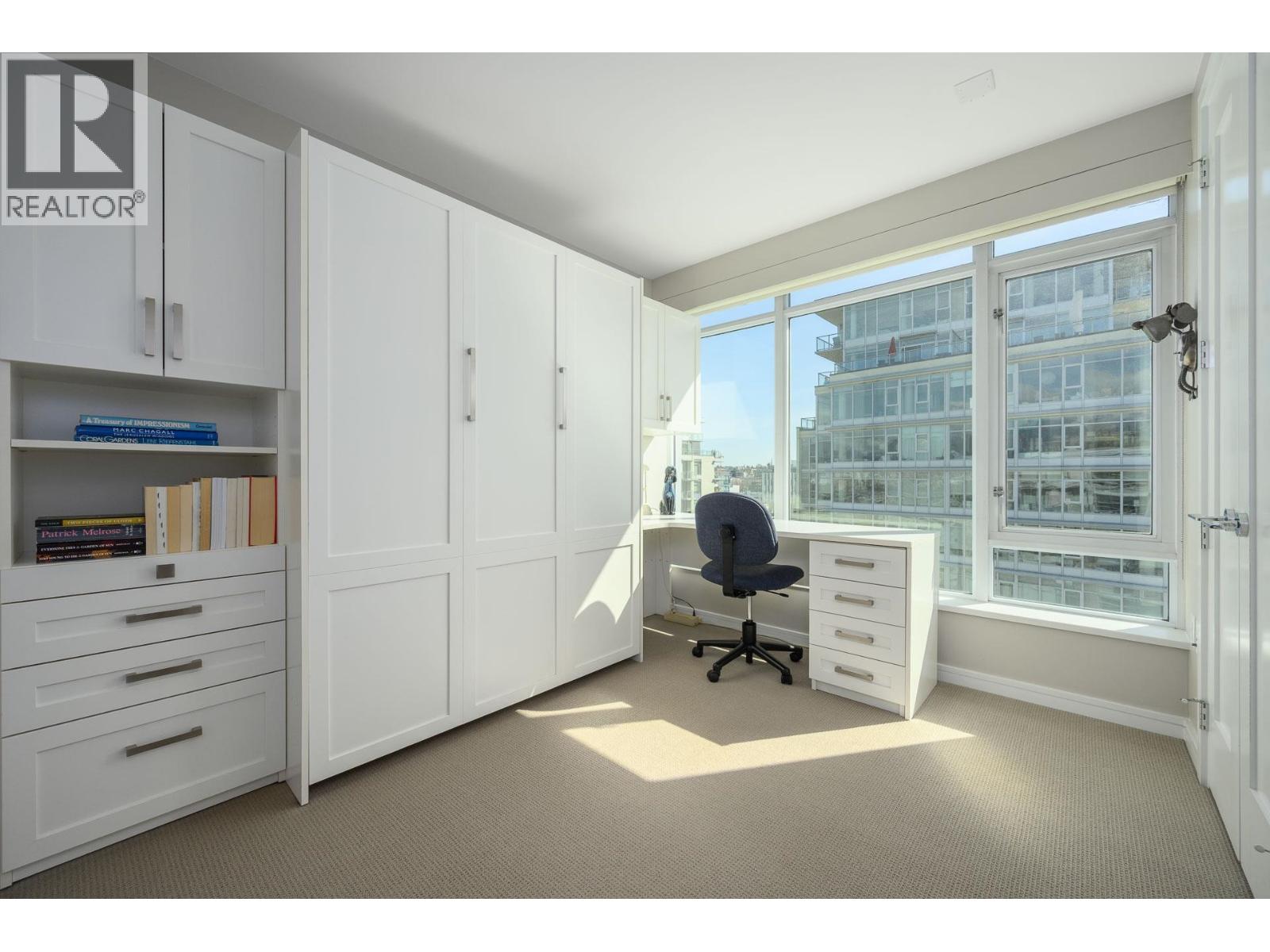 1402 181 W 1st Avenue, Vancouver, British Columbia V5Y 0E3 - Photo 11 - R3111421