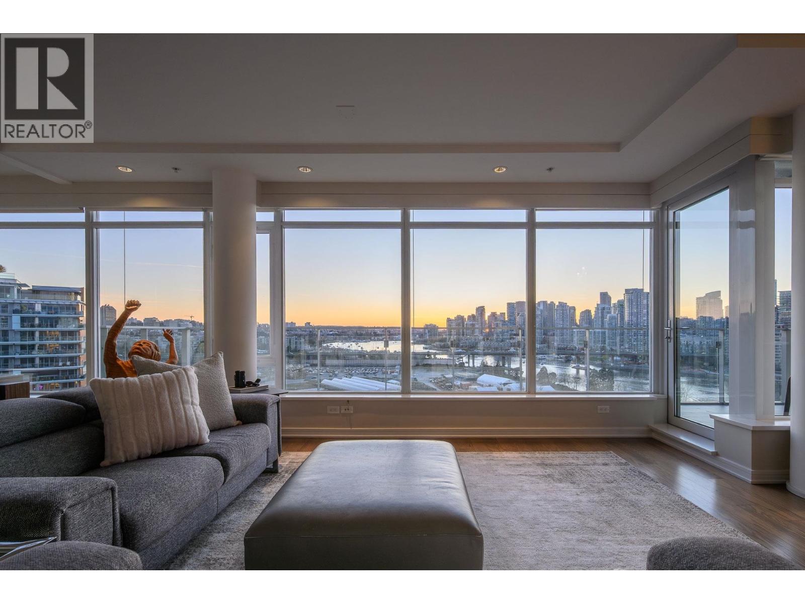 1402 181 W 1st Avenue, Vancouver, British Columbia V5Y 0E3 - Photo 18 - R3111421