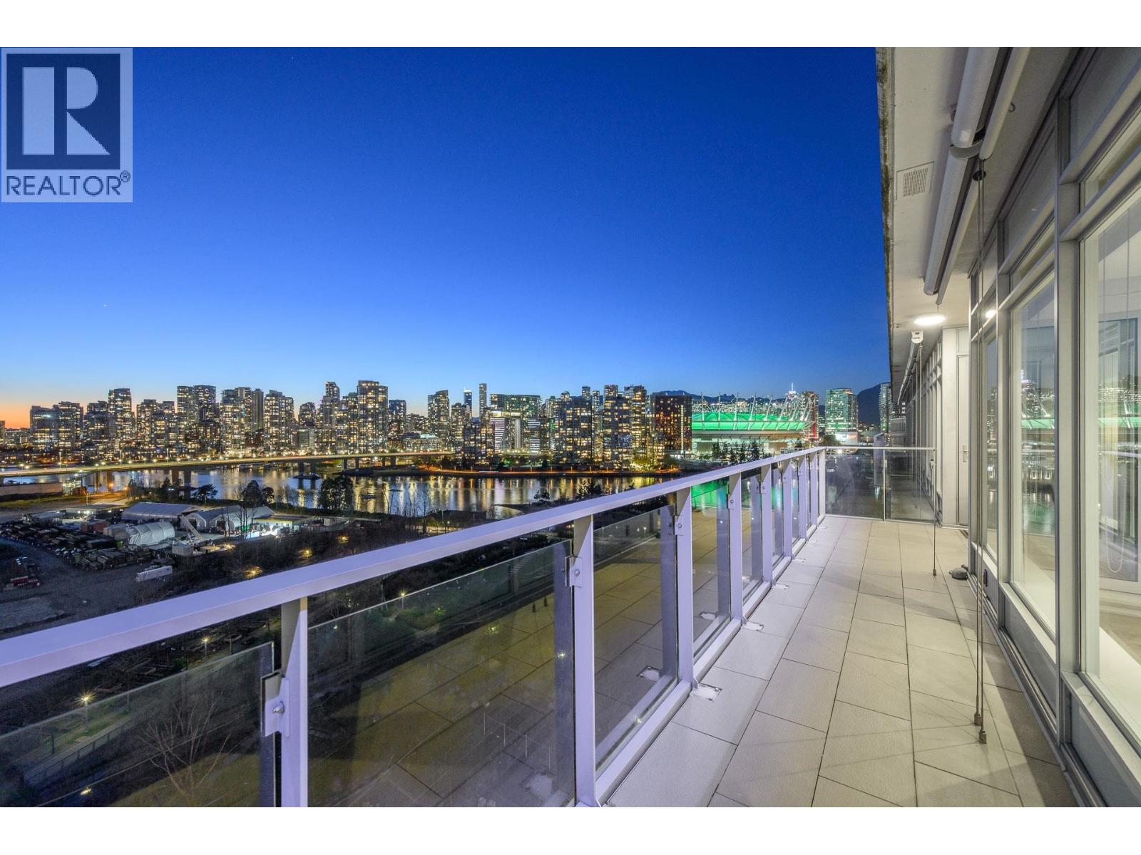 1402 181 W 1st Avenue, Vancouver, British Columbia V5Y 0E3 - Photo 27 - R3111421