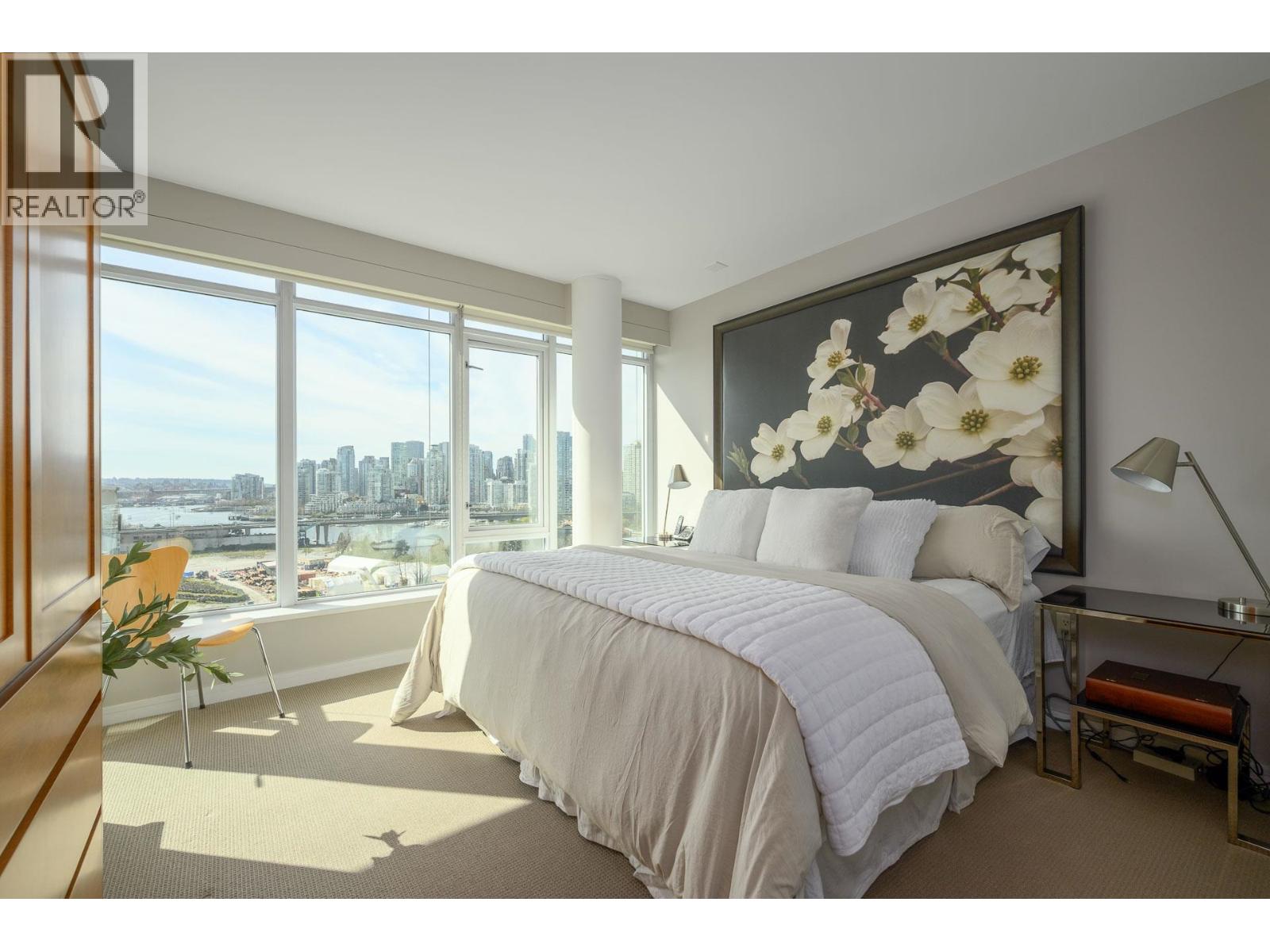 1402 181 W 1st Avenue, Vancouver, British Columbia V5Y 0E3 - Photo 12 - R3111421