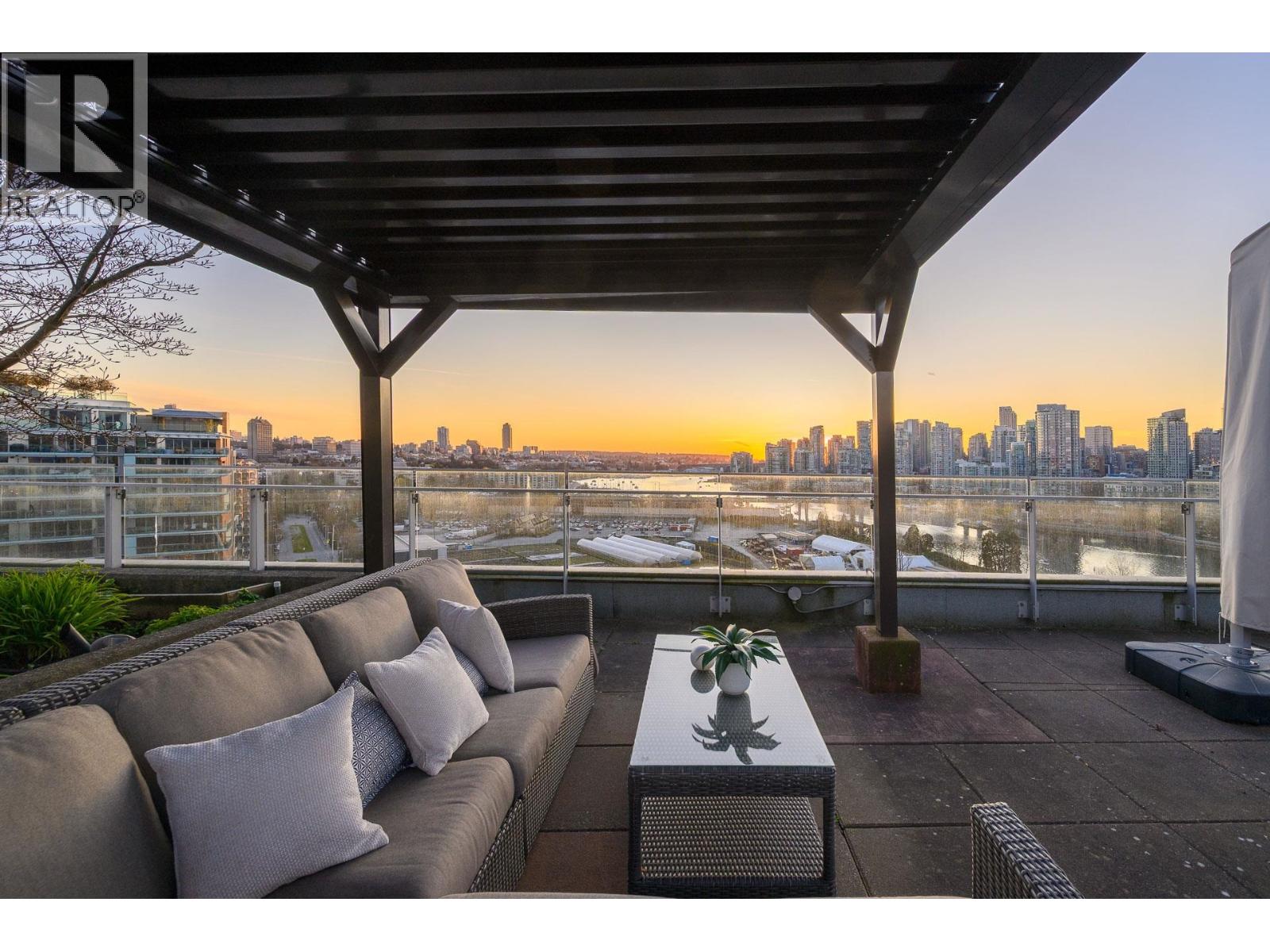 1402 181 W 1st Avenue, Vancouver, British Columbia V5Y 0E3 - Photo 25 - R3111421