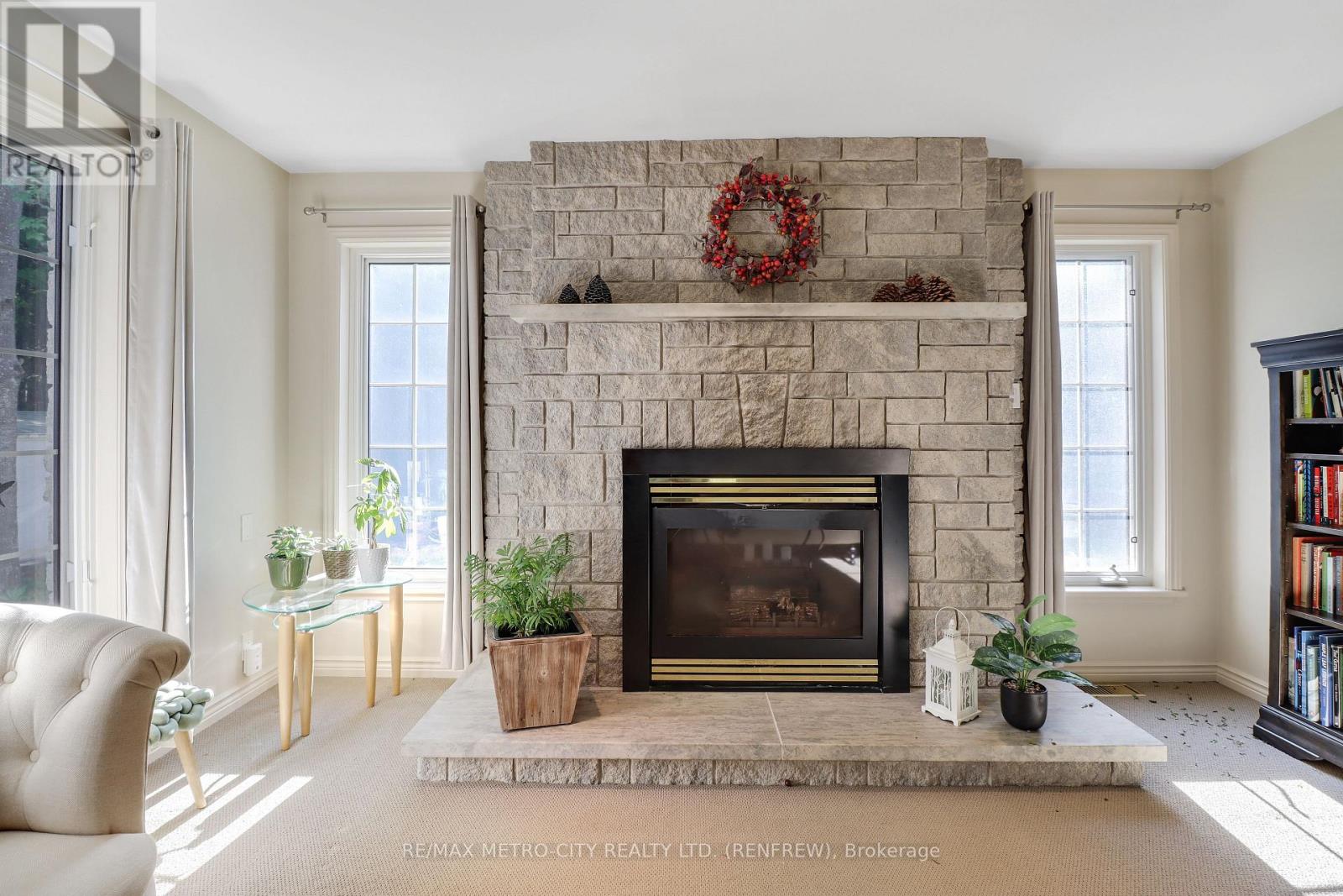 2069 Highway 132 Highway, Admaston/bromley, Ontario  K7V 3Z7 - Photo 11 - X12998642