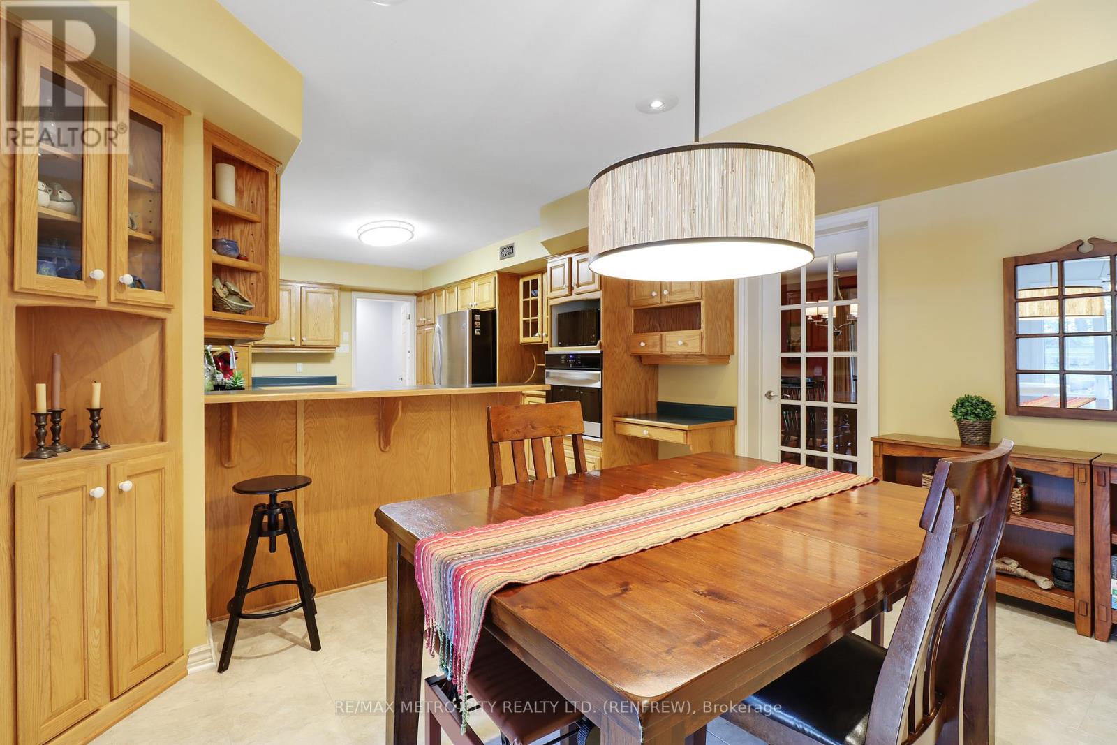 2069 Highway 132 Highway, Admaston/bromley, Ontario  K7V 3Z7 - Photo 13 - X12998642