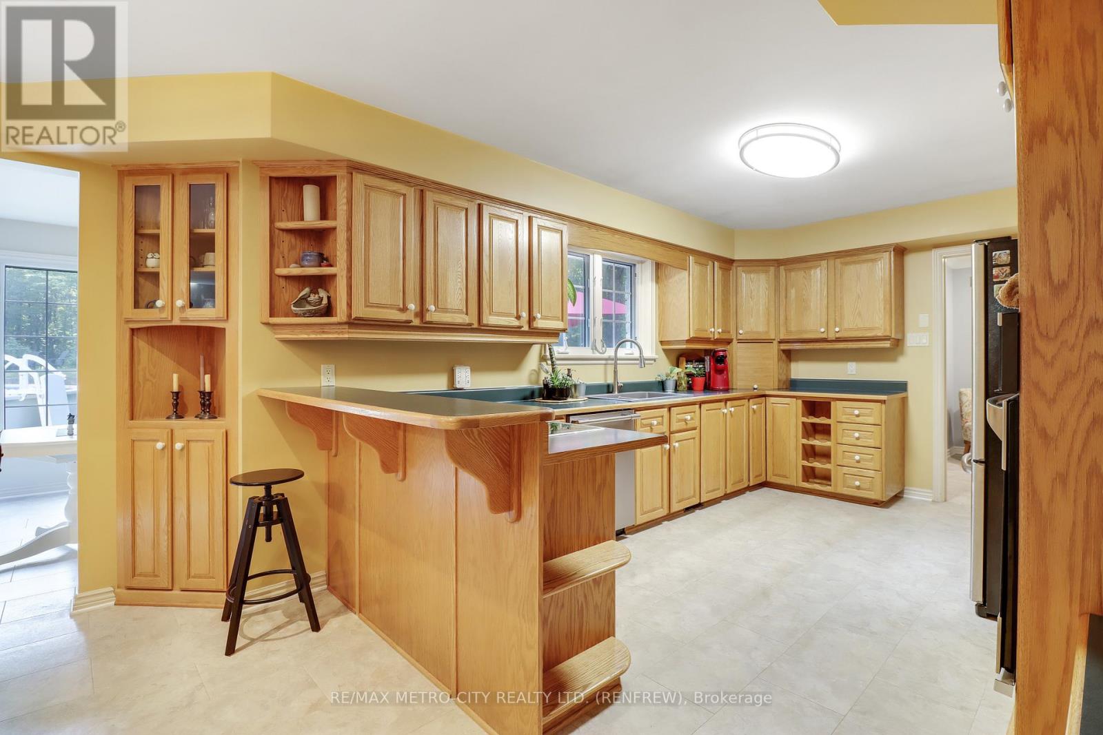 2069 Highway 132 Highway, Admaston/bromley, Ontario  K7V 3Z7 - Photo 17 - X12998642