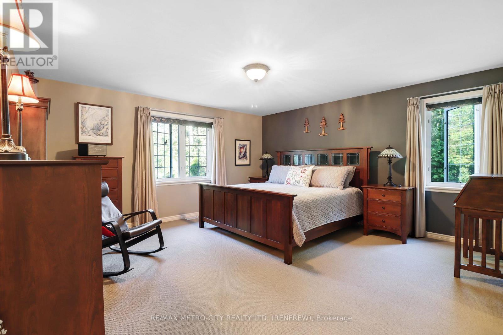 2069 Highway 132 Highway, Admaston/bromley, Ontario  K7V 3Z7 - Photo 24 - X12998642