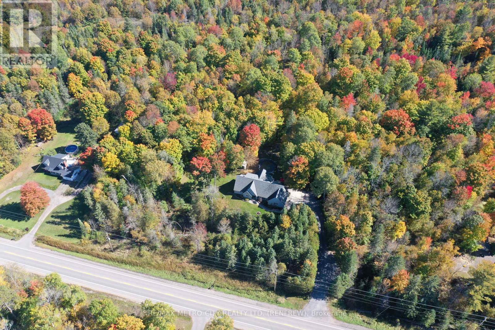 2069 Highway 132 Highway, Admaston/bromley, Ontario  K7V 3Z7 - Photo 44 - X12998642