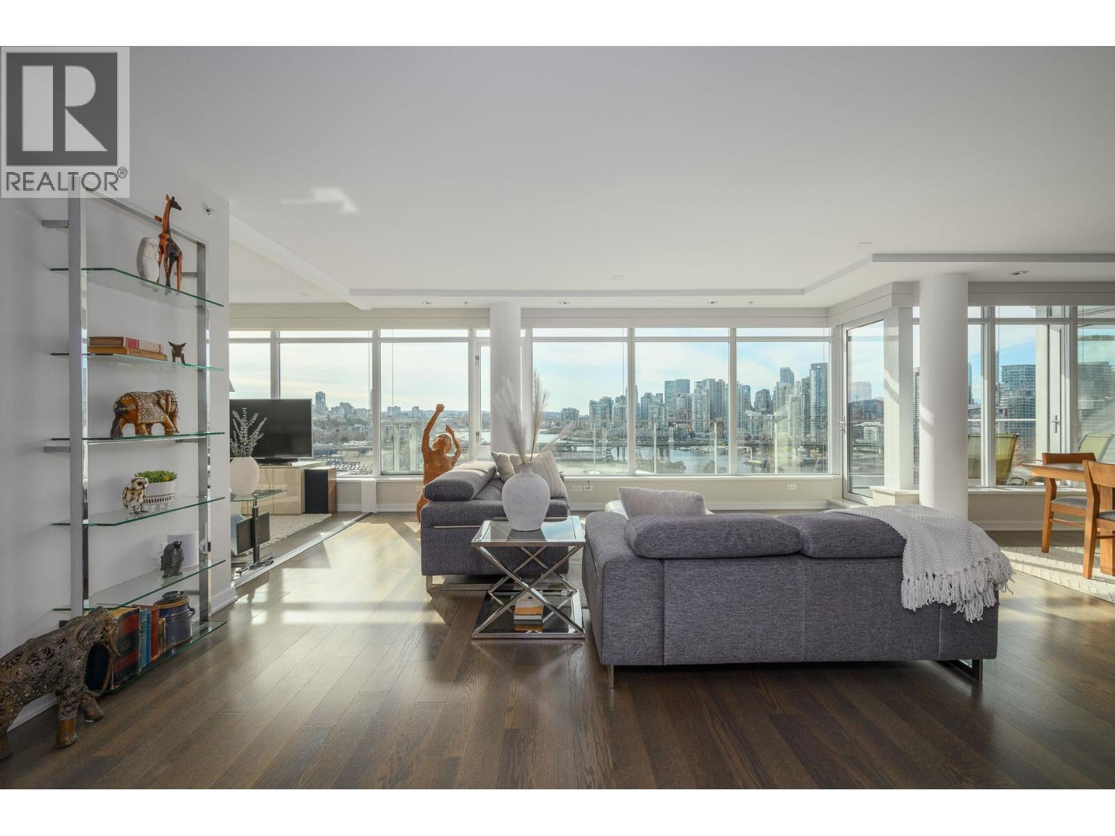 1402 181 W 1st Avenue, Vancouver, British Columbia V5Y 0E3 - Photo 14 - R3111421