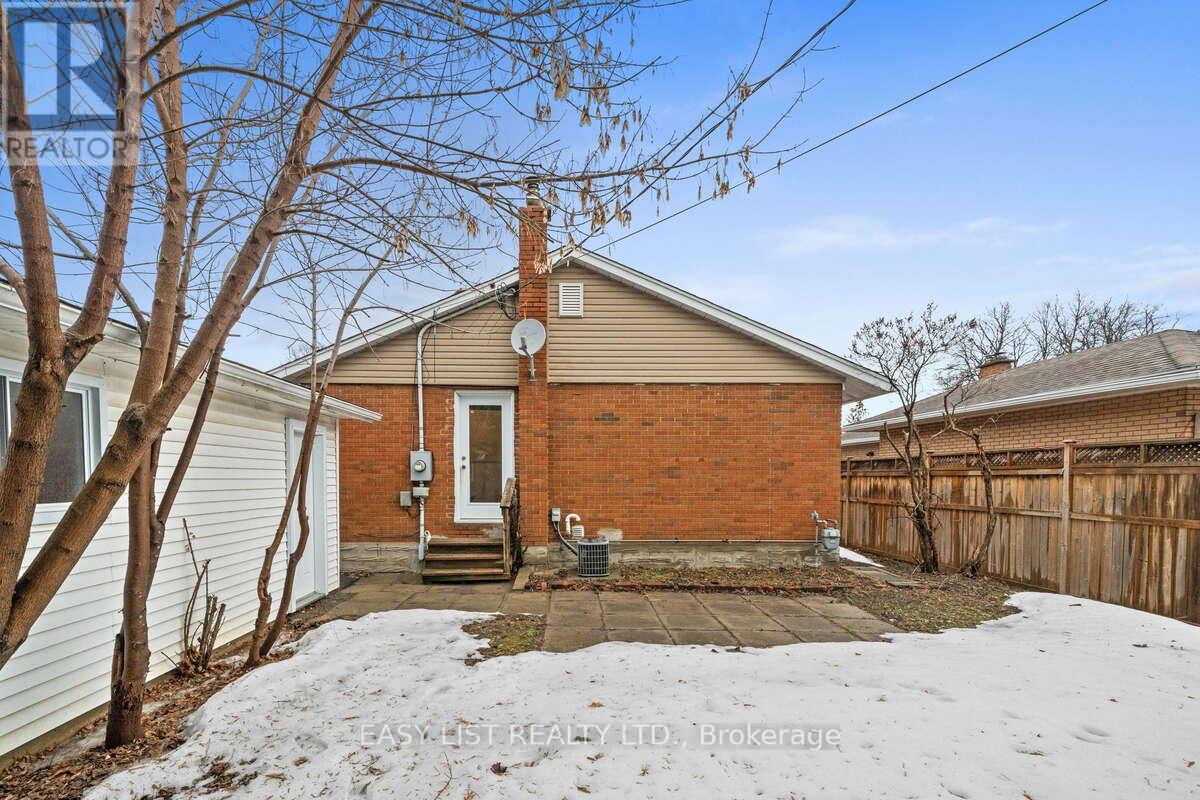 756 Dickens Avenue, Ottawa, Ontario  K1G 2X8 - Photo 30 - X12998572
