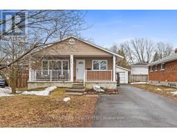 756 DICKENS AVENUE, Ottawa, Ontario