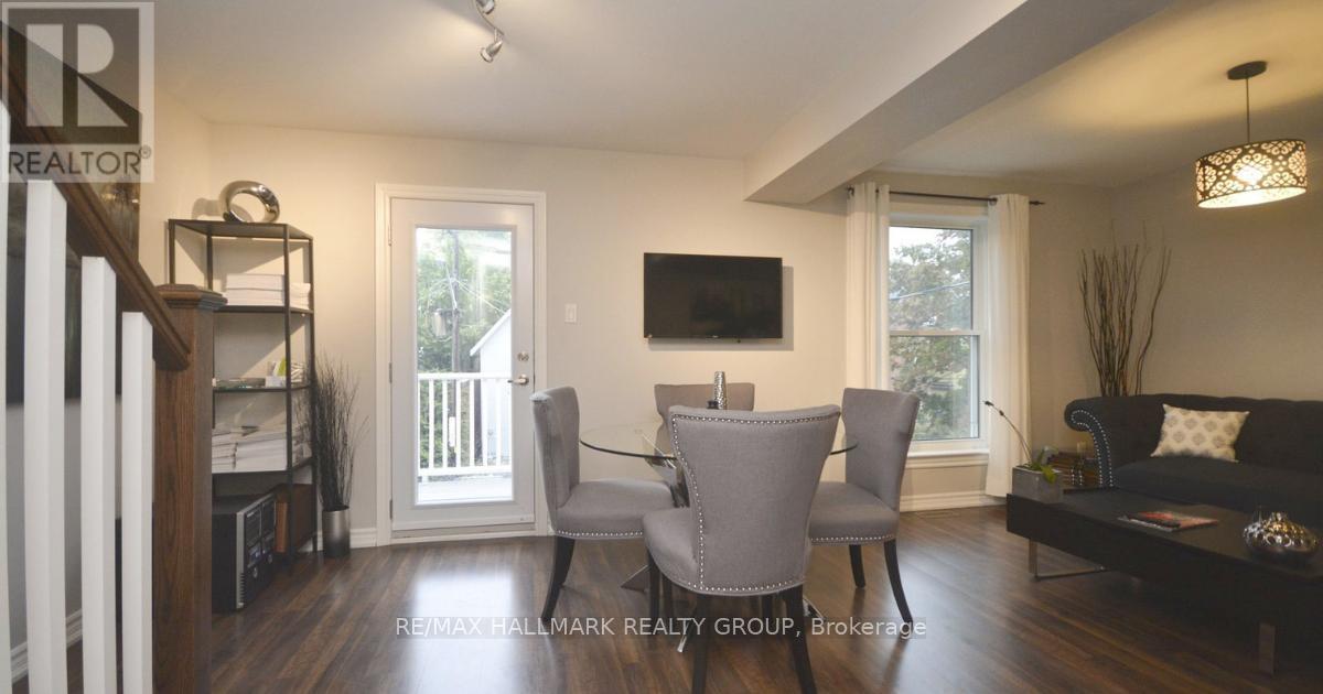 212 Flora Street, Ottawa, Ontario K1R 5R7 - Photo 24 - X12998674