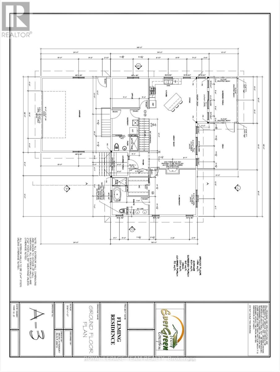 803 Barrett Chute Road, Greater Madawaska, Ontario K0J 1H0 - Photo 39 - X12998678