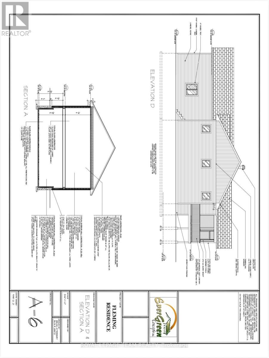 803 Barrett Chute Road, Greater Madawaska, Ontario K0J 1H0 - Photo 41 - X12998678