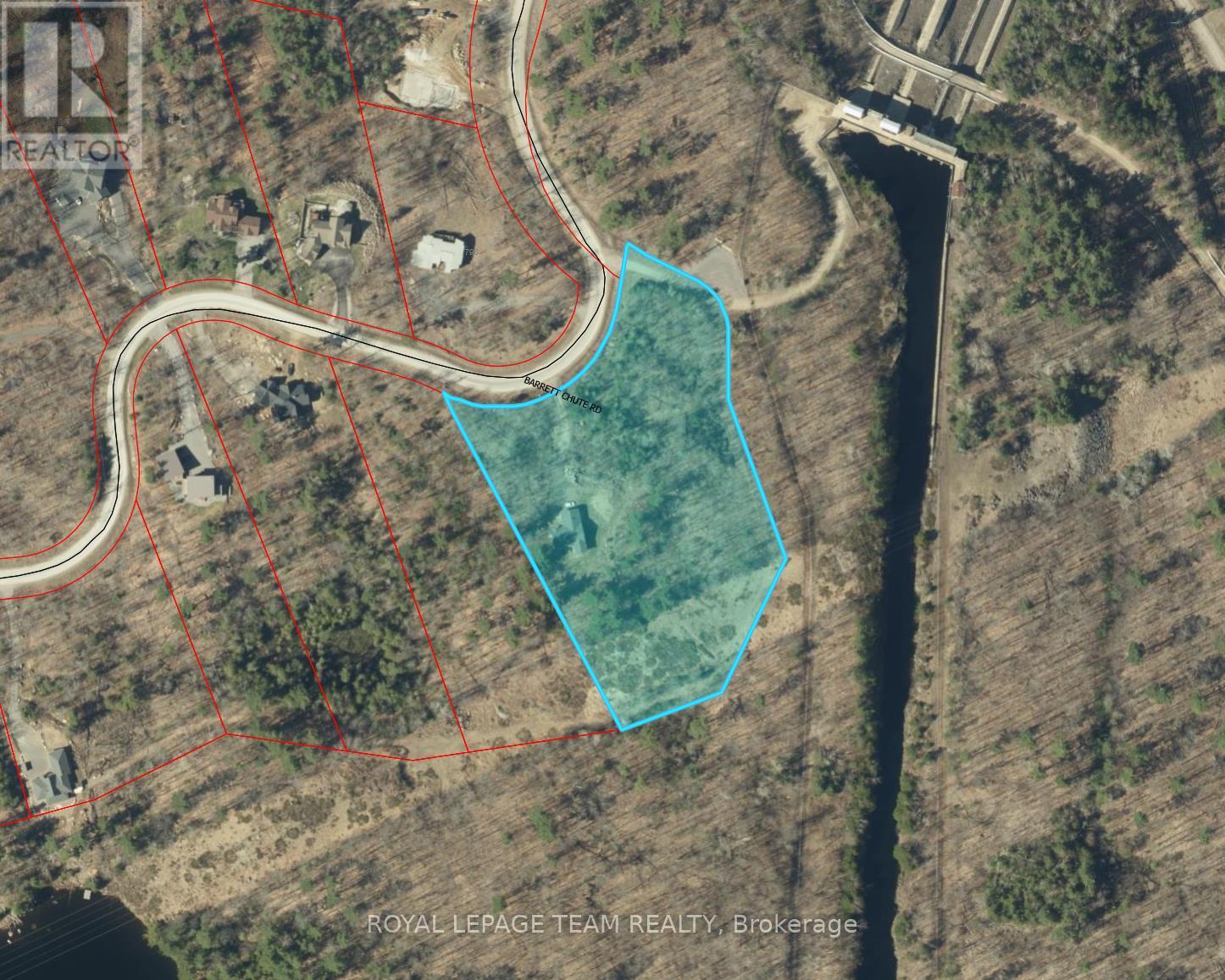 803 Barrett Chute Road, Greater Madawaska, Ontario K0J 1H0 - Photo 5 - X12998678