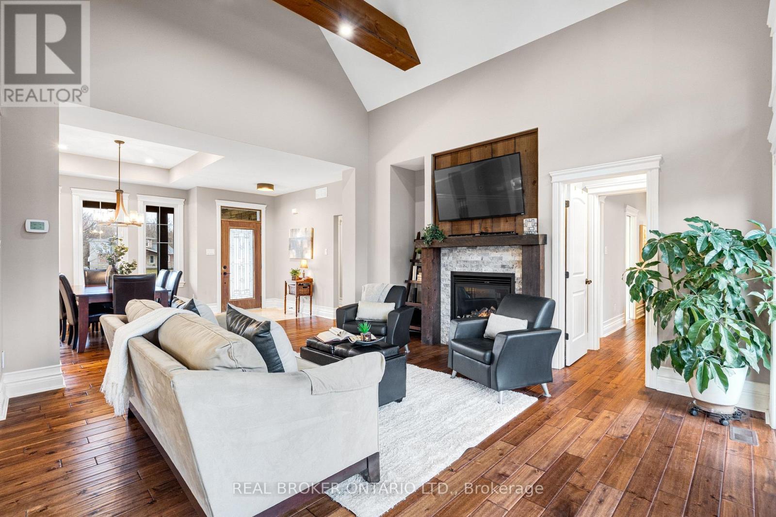 238 Justin Drive, Beckwith, Ontario  K7C 0C4 - Photo 10 - X12998688