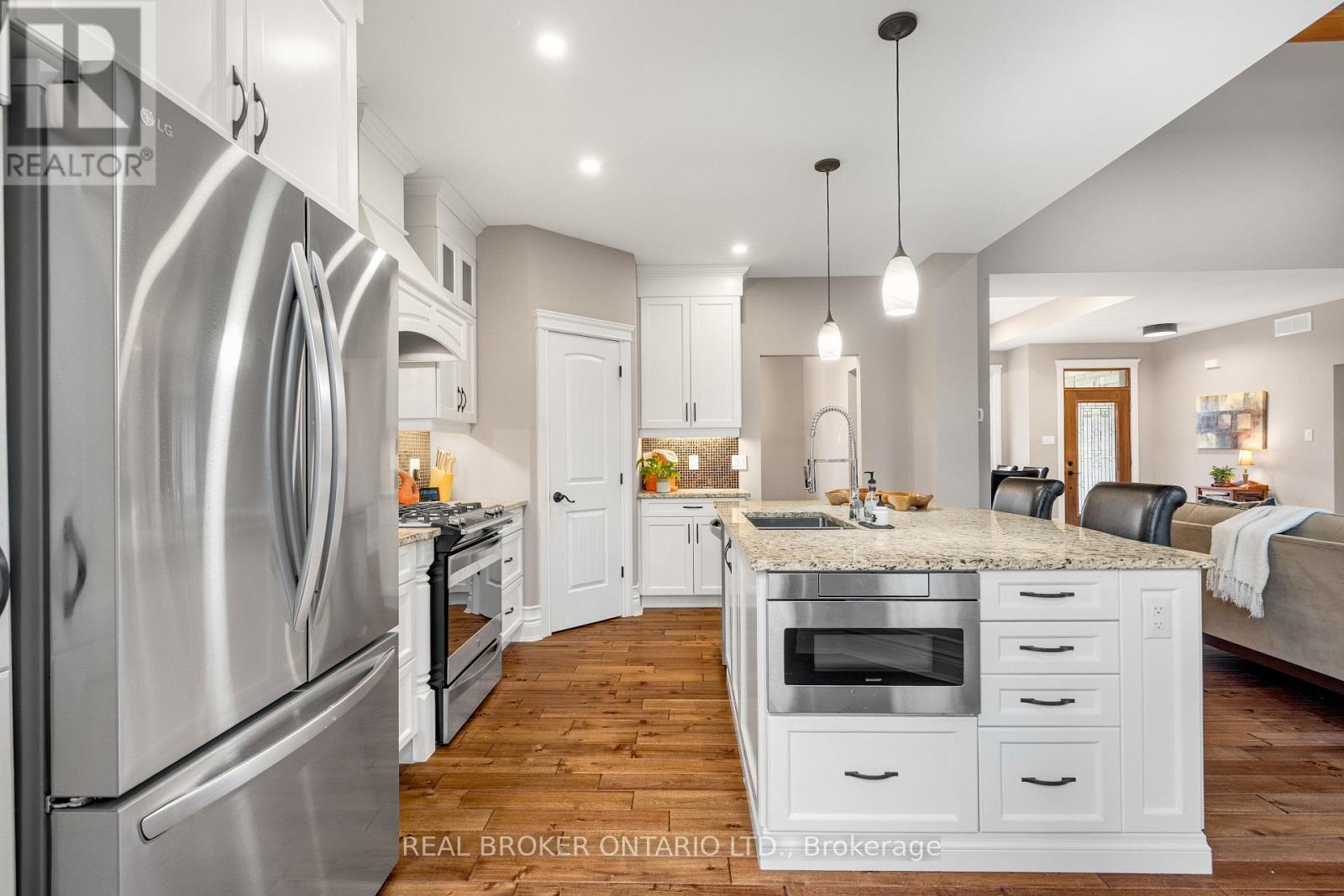 238 Justin Drive, Beckwith, Ontario  K7C 0C4 - Photo 14 - X12998688