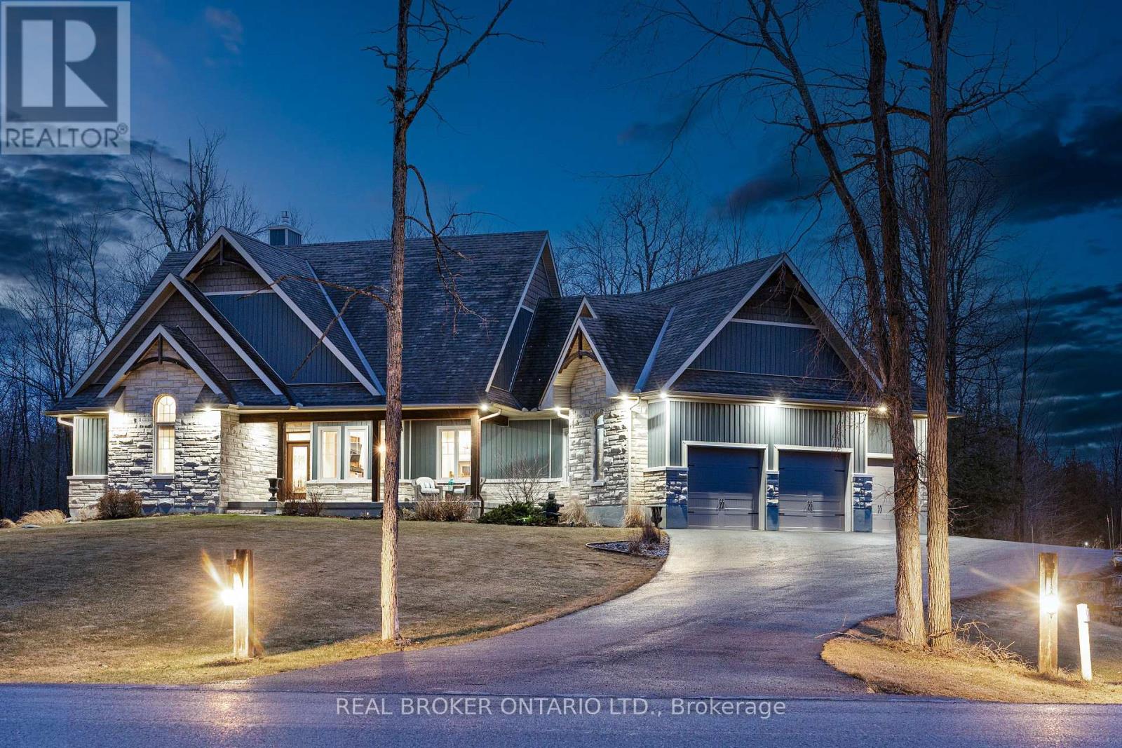 238 Justin Drive, Beckwith, Ontario  K7C 0C4 - Photo 2 - X12998688