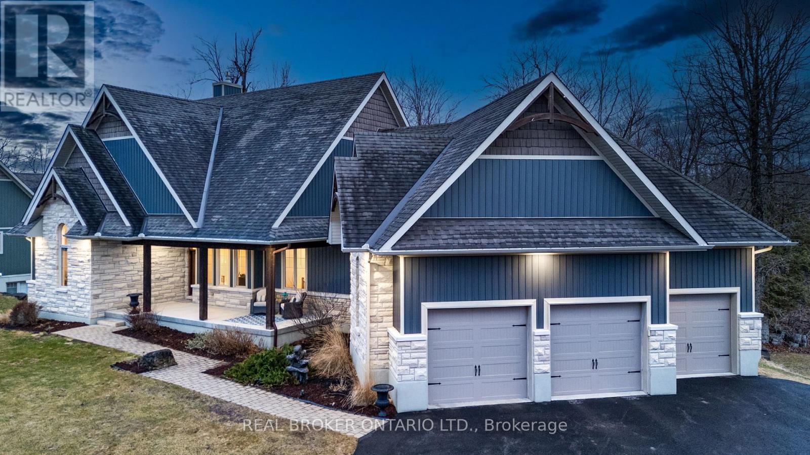 238 Justin Drive, Beckwith, Ontario  K7C 0C4 - Photo 3 - X12998688