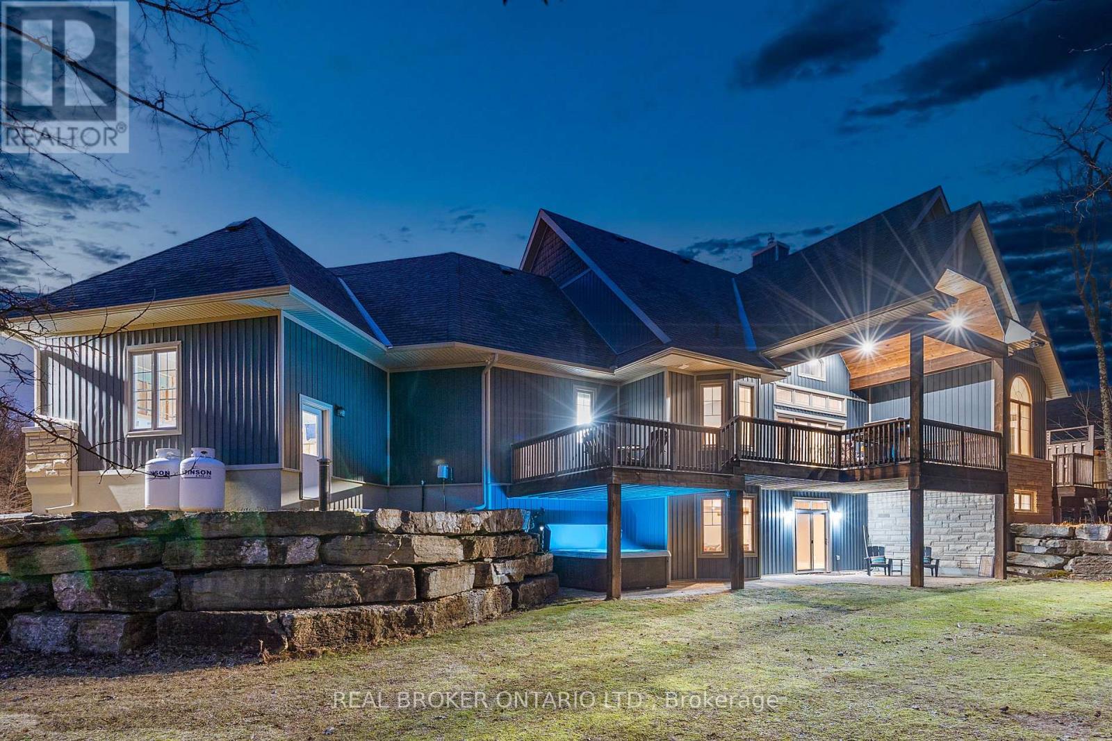 238 Justin Drive, Beckwith, Ontario  K7C 0C4 - Photo 44 - X12998688