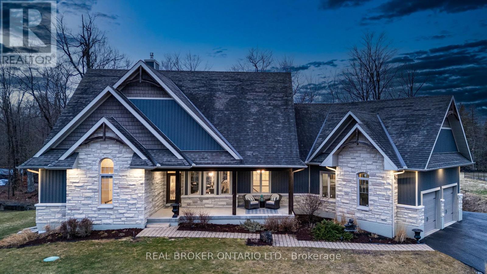 238 Justin Drive, Beckwith, Ontario  K7C 0C4 - Photo 6 - X12998688