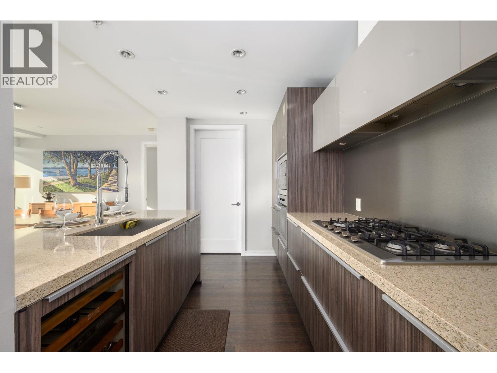 1402 181 W 1st Avenue, Vancouver, British Columbia V5Y 0E3 - Photo 16 - R3111421