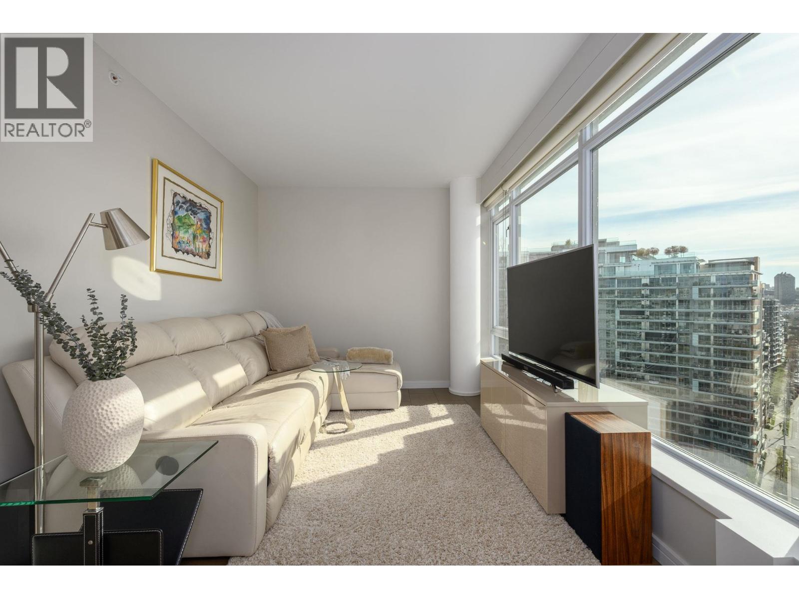 1402 181 W 1st Avenue, Vancouver, British Columbia V5Y 0E3 - Photo 13 - R3111421