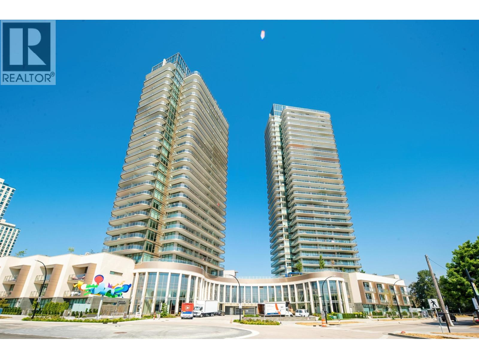 1601 5333 GORING STREET, Burnaby, British Columbia