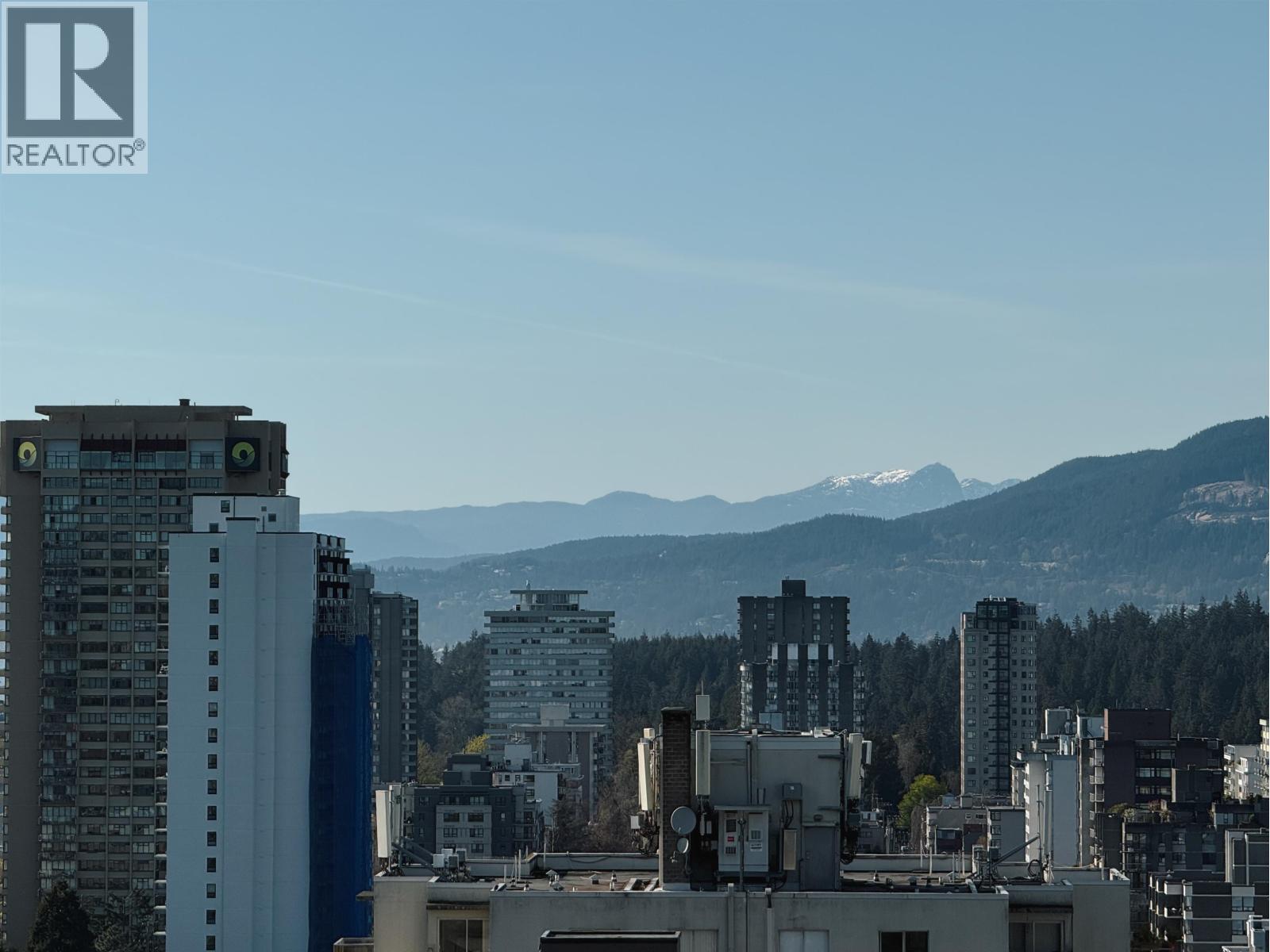 1207 1277 Nelson Street, Vancouver, British Columbia  V6E 4M8 - Photo 5 - R3109231