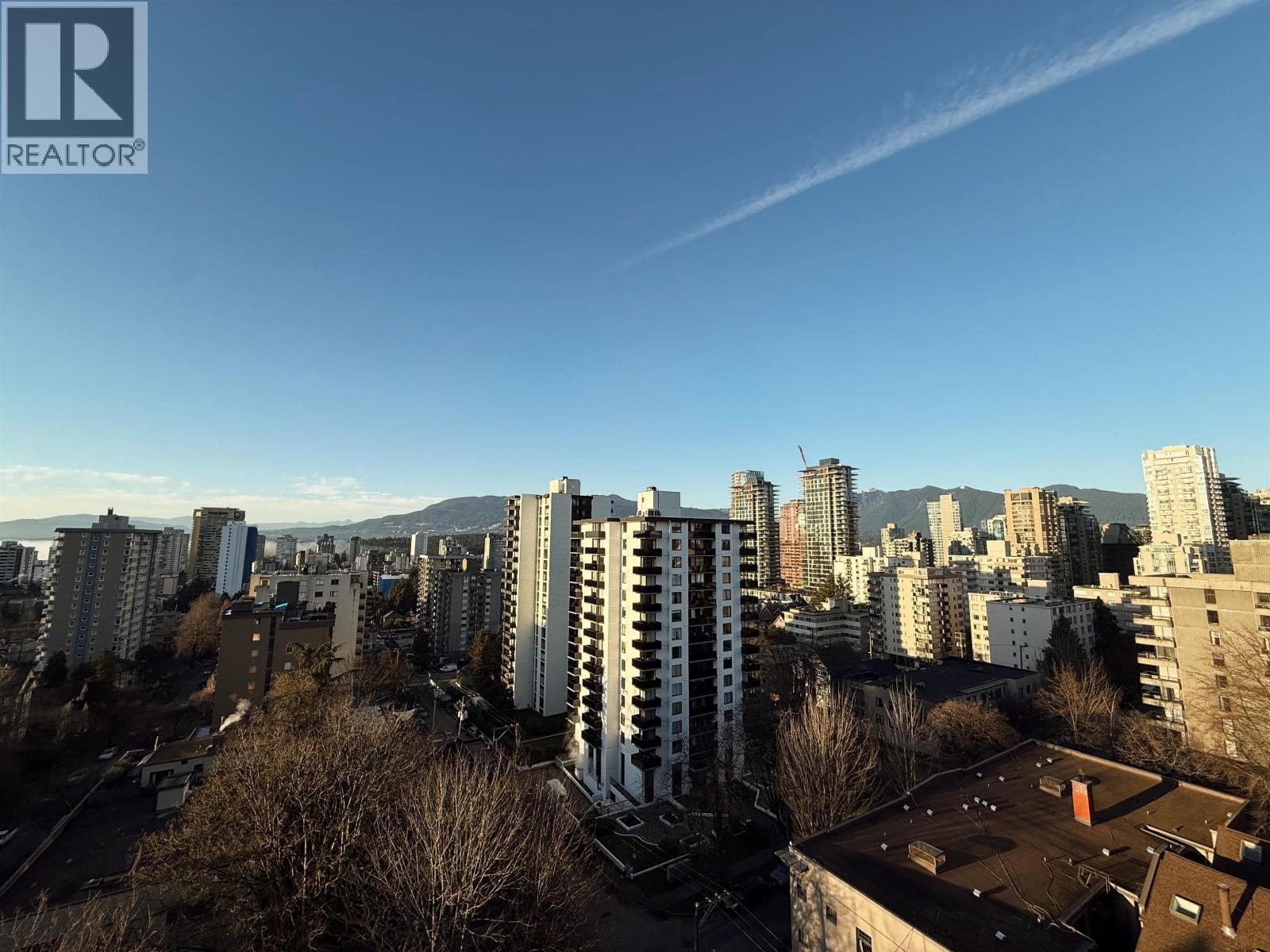 1207 1277 Nelson Street, Vancouver, British Columbia  V6E 4M8 - Photo 6 - R3109231