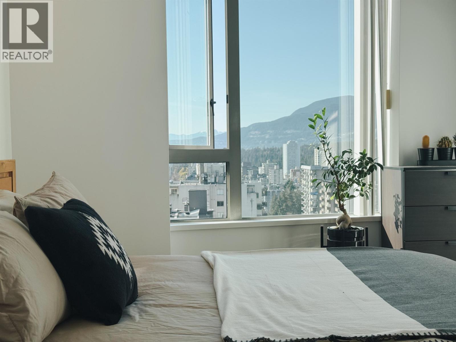 1207 1277 Nelson Street, Vancouver, British Columbia  V6E 4M8 - Photo 8 - R3109231