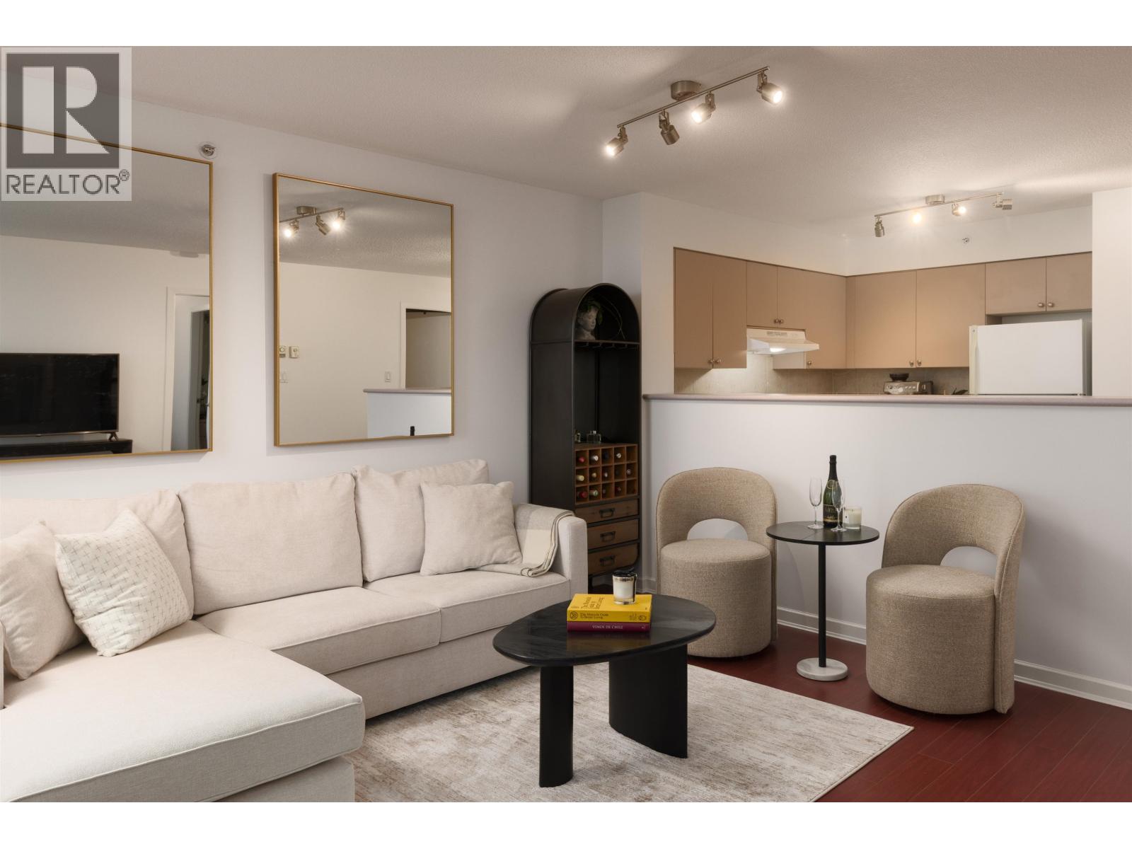 1207 1277 Nelson Street, Vancouver, British Columbia  V6E 4M8 - Photo 11 - R3109231