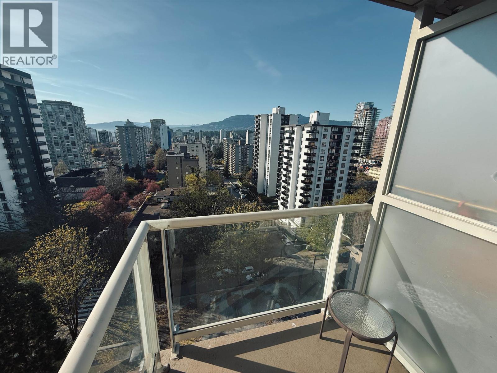 1207 1277 Nelson Street, Vancouver, British Columbia  V6E 4M8 - Photo 4 - R3109231