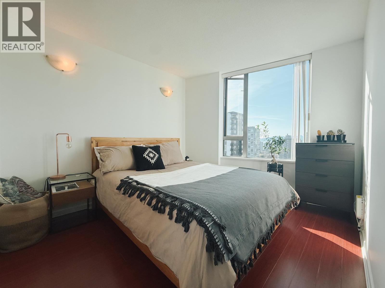 1207 1277 Nelson Street, Vancouver, British Columbia  V6E 4M8 - Photo 7 - R3109231