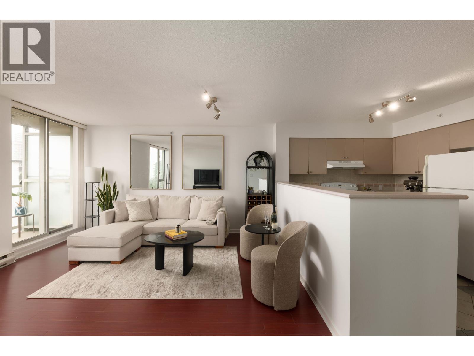 1207 1277 Nelson Street, Vancouver, British Columbia  V6E 4M8 - Photo 13 - R3109231