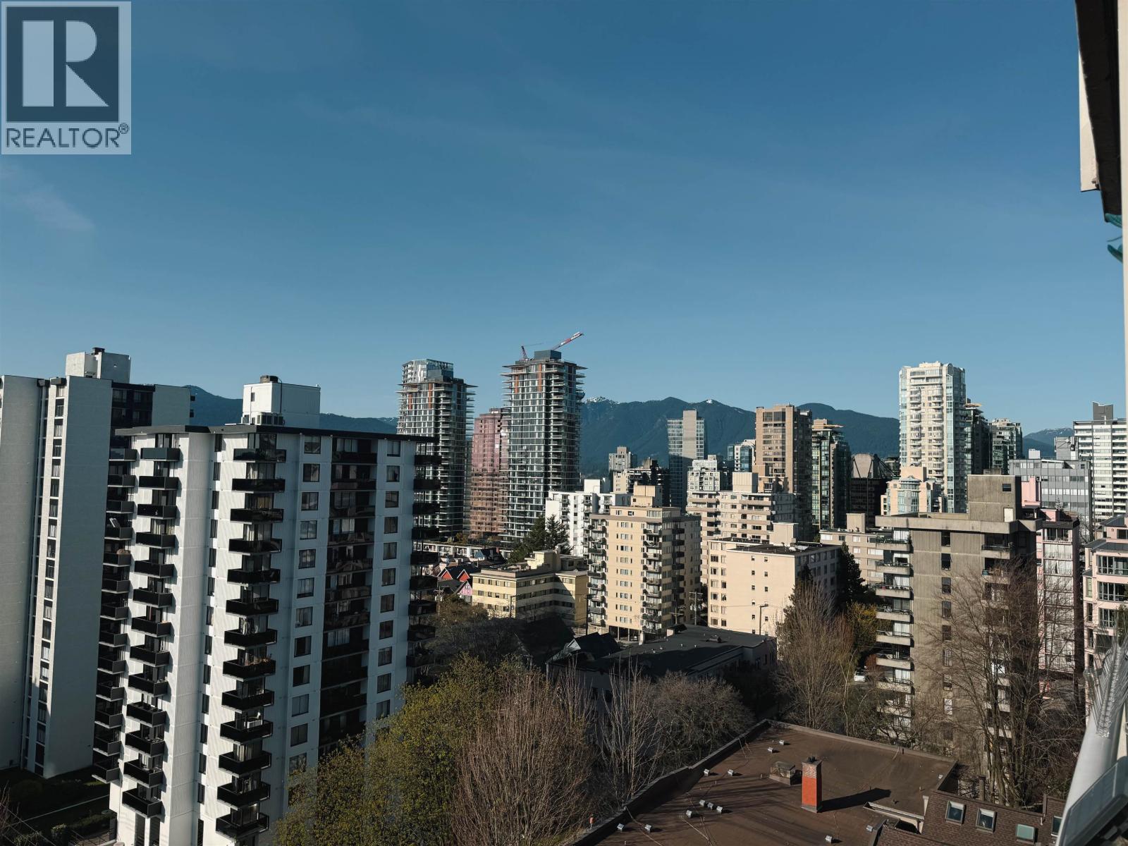 1207 1277 Nelson Street, Vancouver, British Columbia  V6E 4M8 - Photo 29 - R3109231