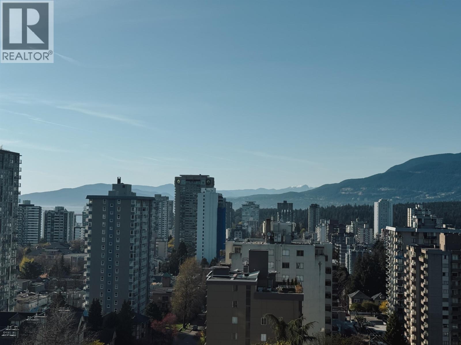 1207 1277 Nelson Street, Vancouver, British Columbia  V6E 4M8 - Photo 30 - R3109231