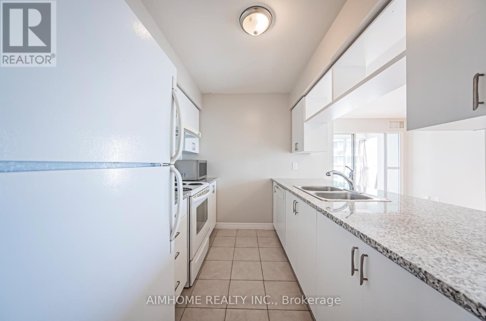 2507 - 60 Town Centre Court, Toronto, Ontario  M1P 0B1 - Photo 10 - E12998576