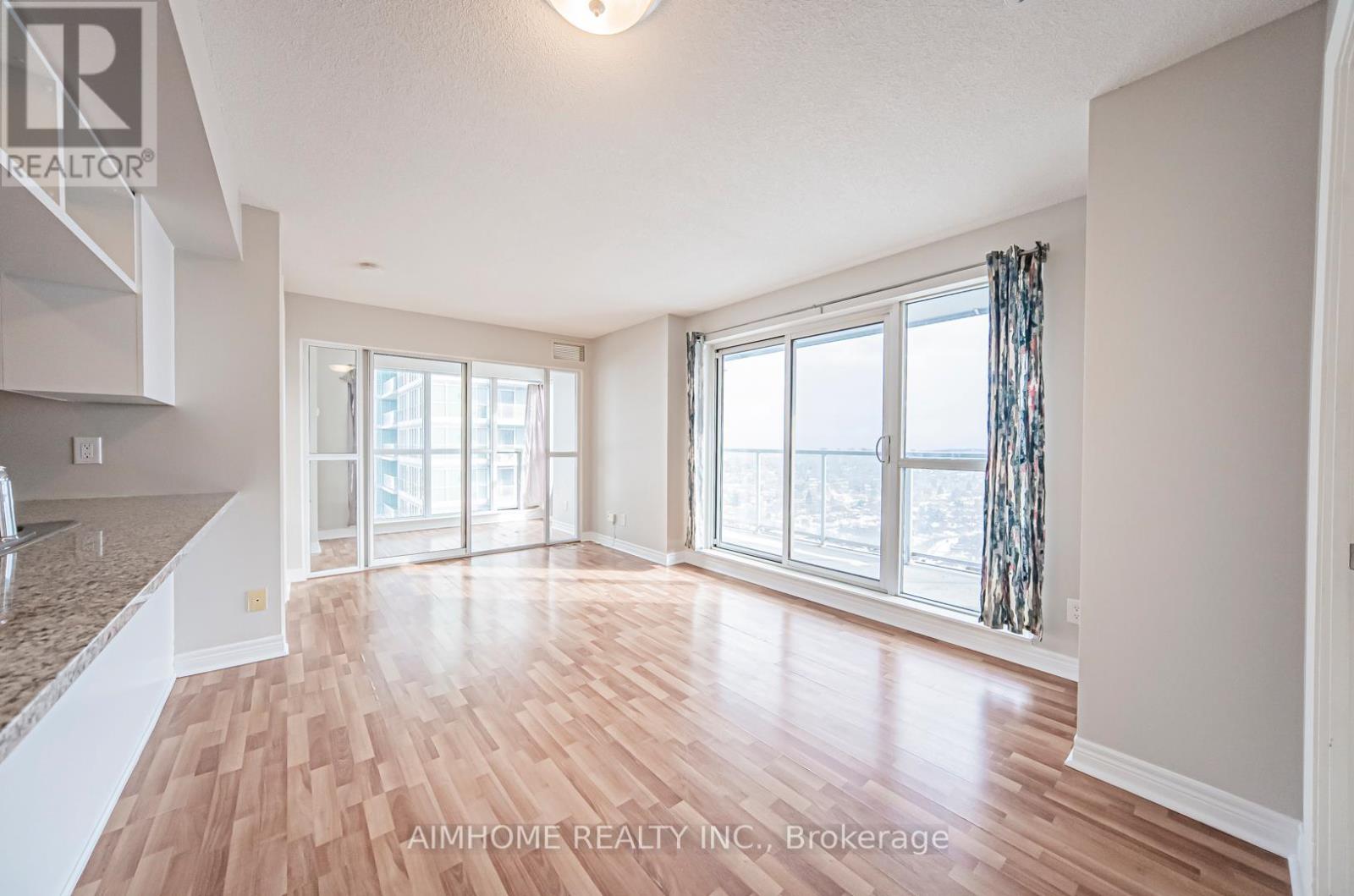 2507 - 60 Town Centre Court, Toronto, Ontario  M1P 0B1 - Photo 15 - E12998576