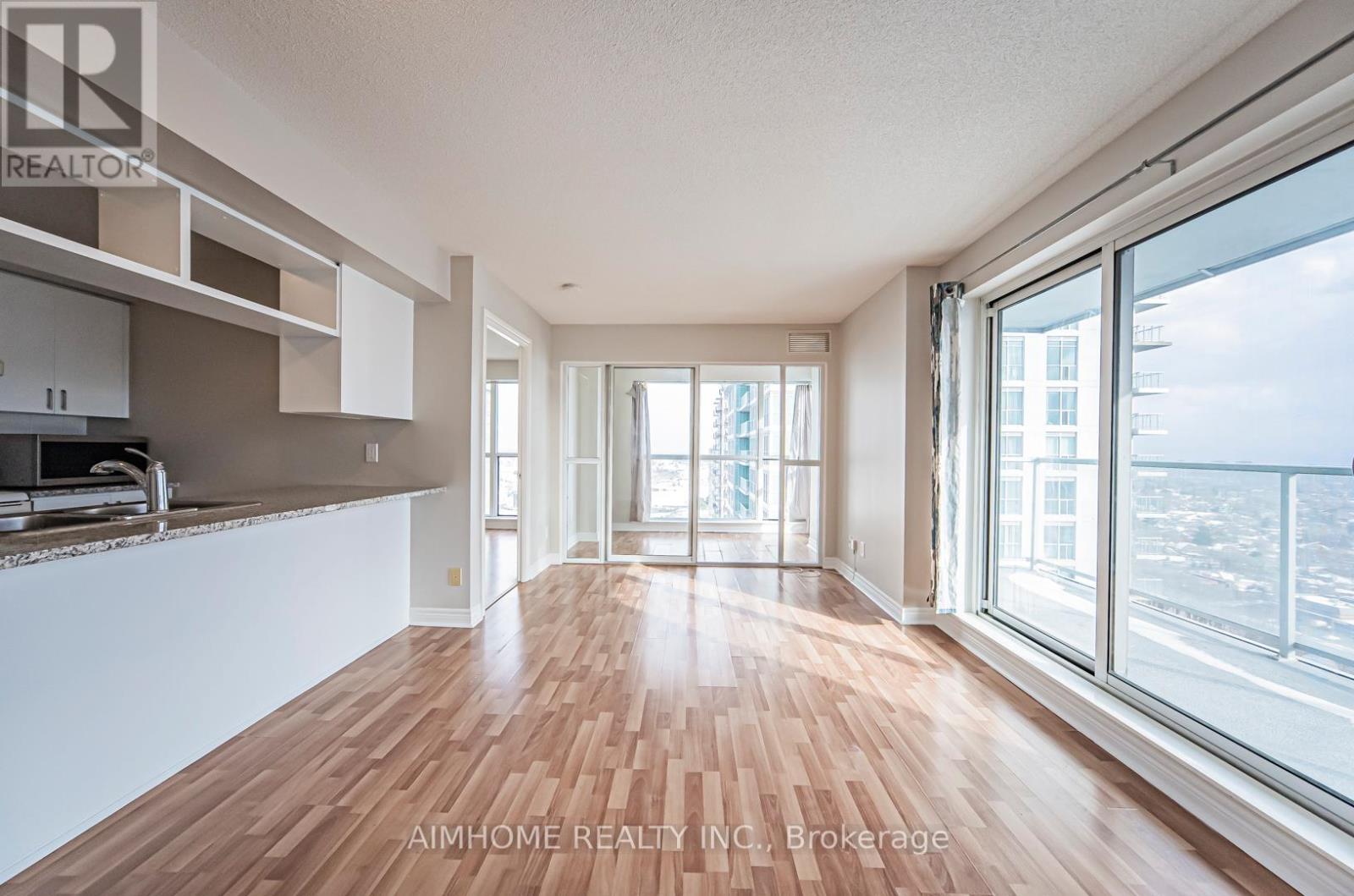 2507 - 60 Town Centre Court, Toronto, Ontario  M1P 0B1 - Photo 16 - E12998576