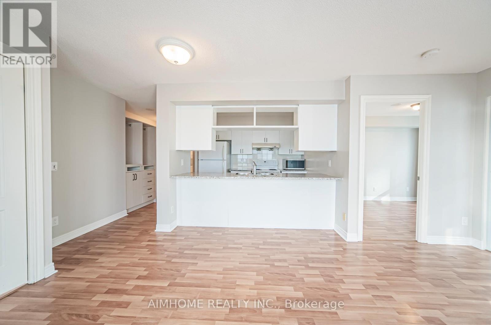 2507 - 60 Town Centre Court, Toronto, Ontario  M1P 0B1 - Photo 17 - E12998576