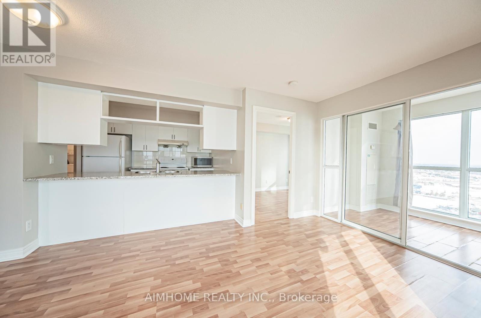 2507 - 60 Town Centre Court, Toronto, Ontario  M1P 0B1 - Photo 18 - E12998576