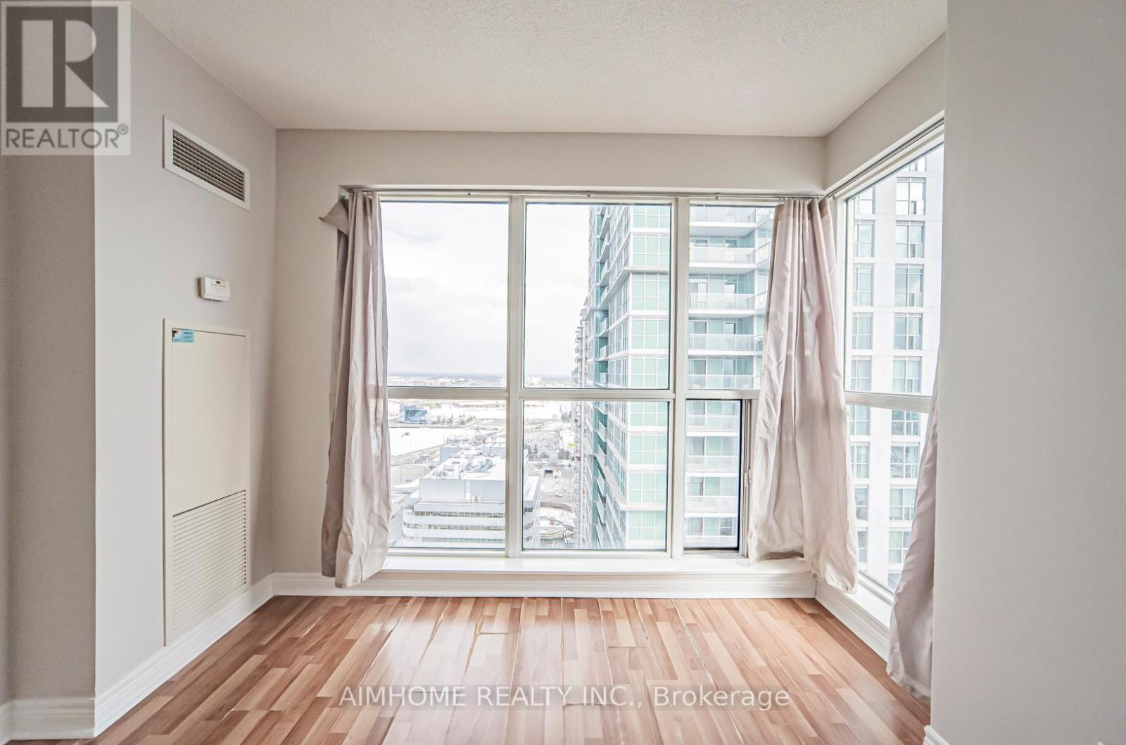 2507 - 60 Town Centre Court, Toronto, Ontario  M1P 0B1 - Photo 21 - E12998576