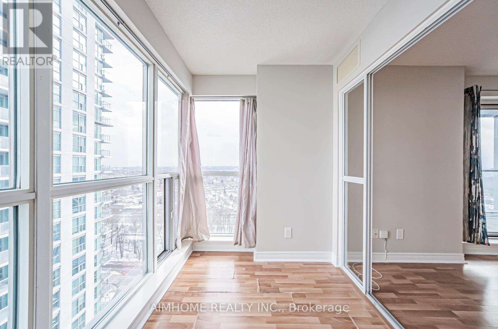 2507 - 60 Town Centre Court, Toronto, Ontario  M1P 0B1 - Photo 23 - E12998576