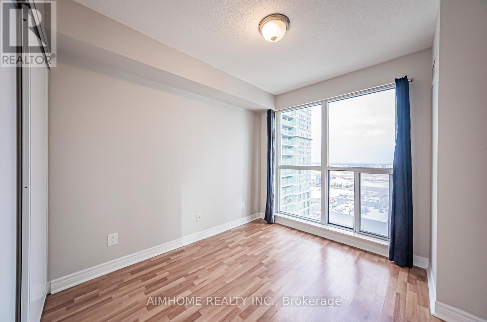 2507 - 60 Town Centre Court, Toronto, Ontario  M1P 0B1 - Photo 25 - E12998576